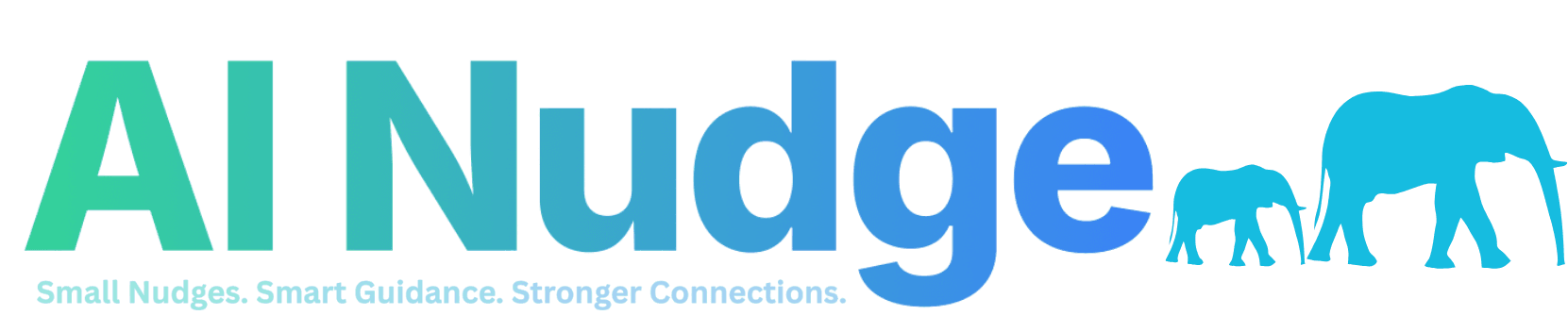 AI Nudge Logo